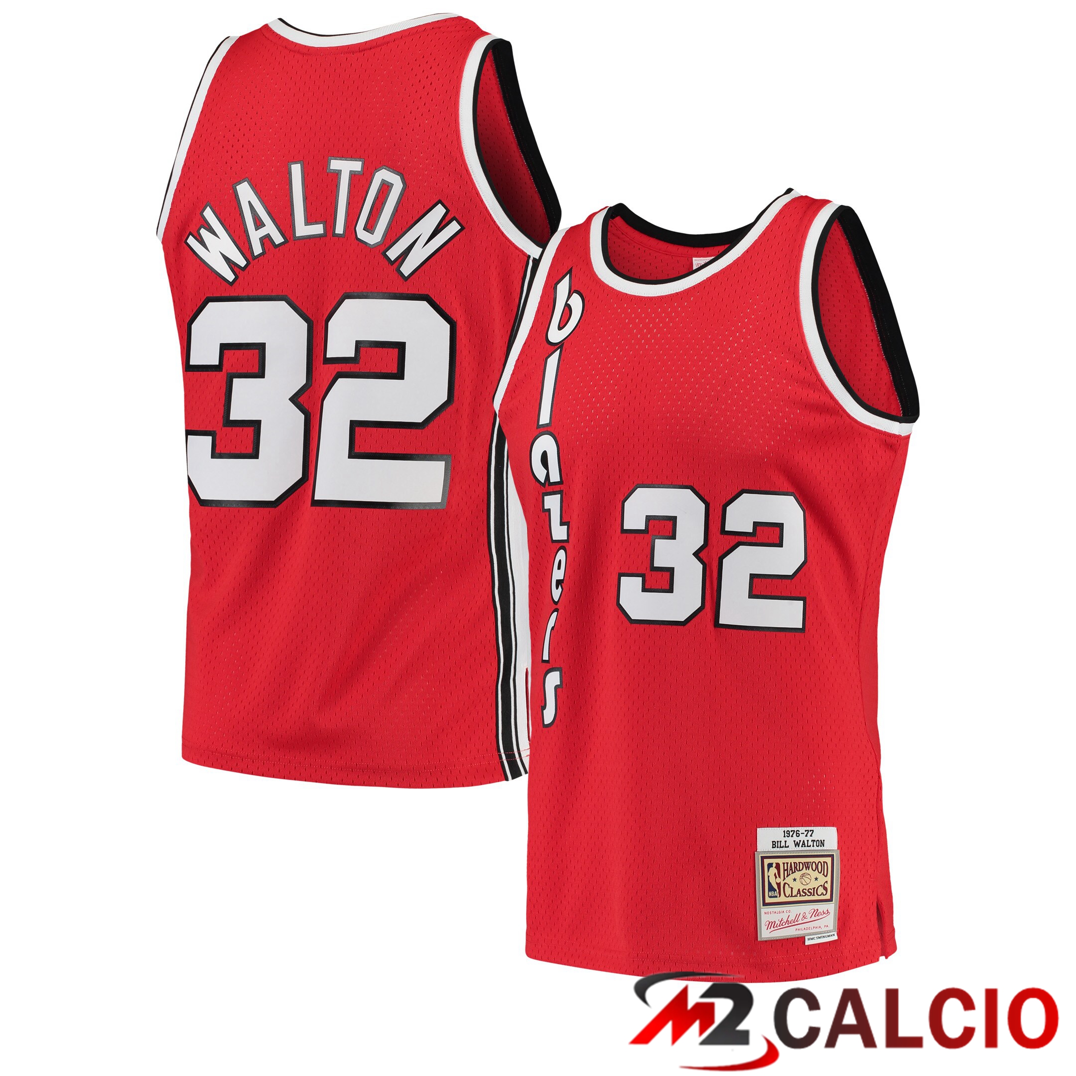 Maglie Calcio Personalizzate,Tute Calcio Squadre,Maglia Nazionale Italiana Calcio | Maglie Mitchell & Ness Bill Walton Portland Trail Blazers Rossa 1976/77 Hardwood Classics Swingman Da Uomo Maglie Calcio Personalizzate,Tute Calcio Squadre,Maglia Nazionale Italiana Calcio | Maglie Mitchell & Ness Bill Walton Portland Trail Blazers Rossa 1976/77 Hardwood Classics Swingman Da Uomo