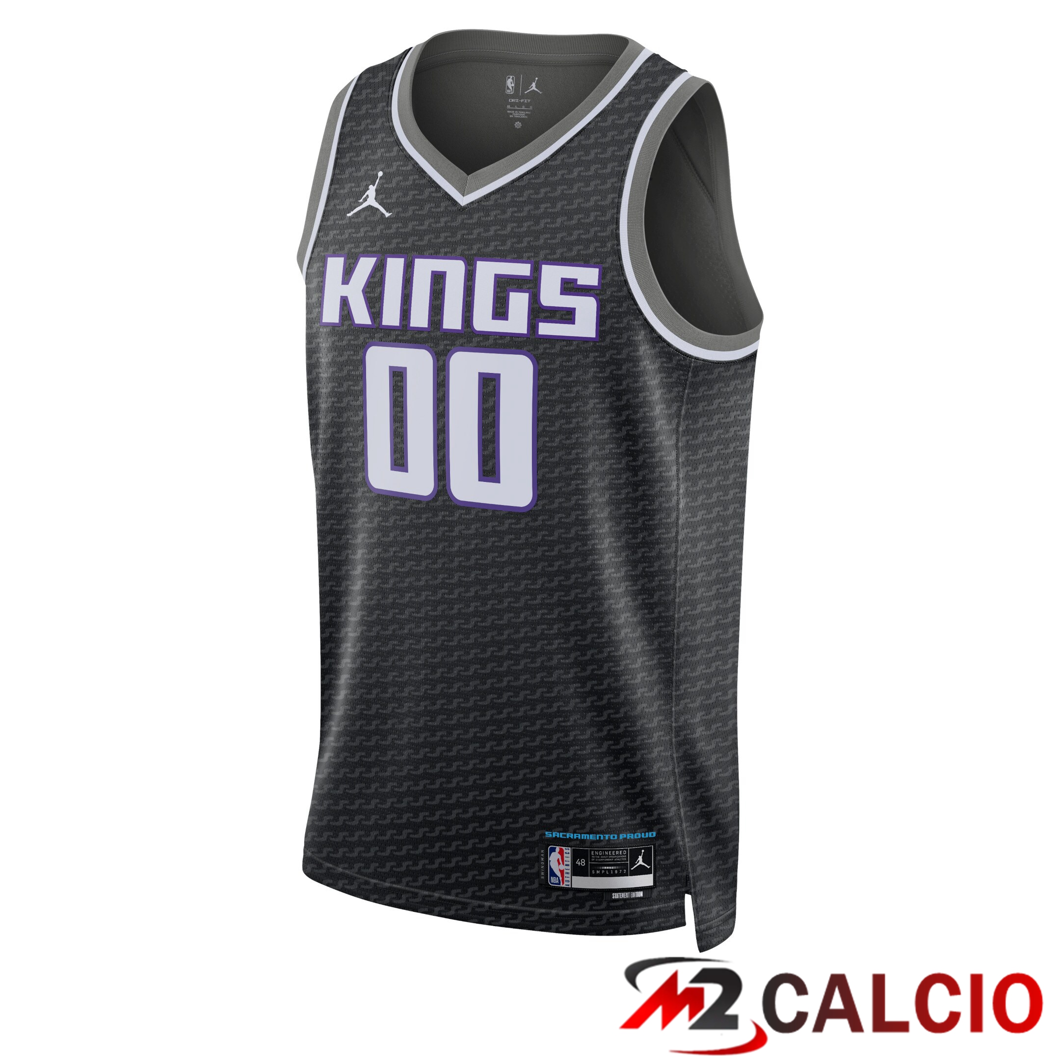 Maglie Calcio Personalizzate,Tute Calcio Squadre,Maglia Nazionale Italiana Calcio | Maglie Sacramento Kings Jordan Statement Swingman - Personalizzato - Uomo Maglie Calcio Personalizzate,Tute Calcio Squadre,Maglia Nazionale Italiana Calcio | Maglie Sacramento Kings Jordan Statement Swingman - Personalizzato - Uomo