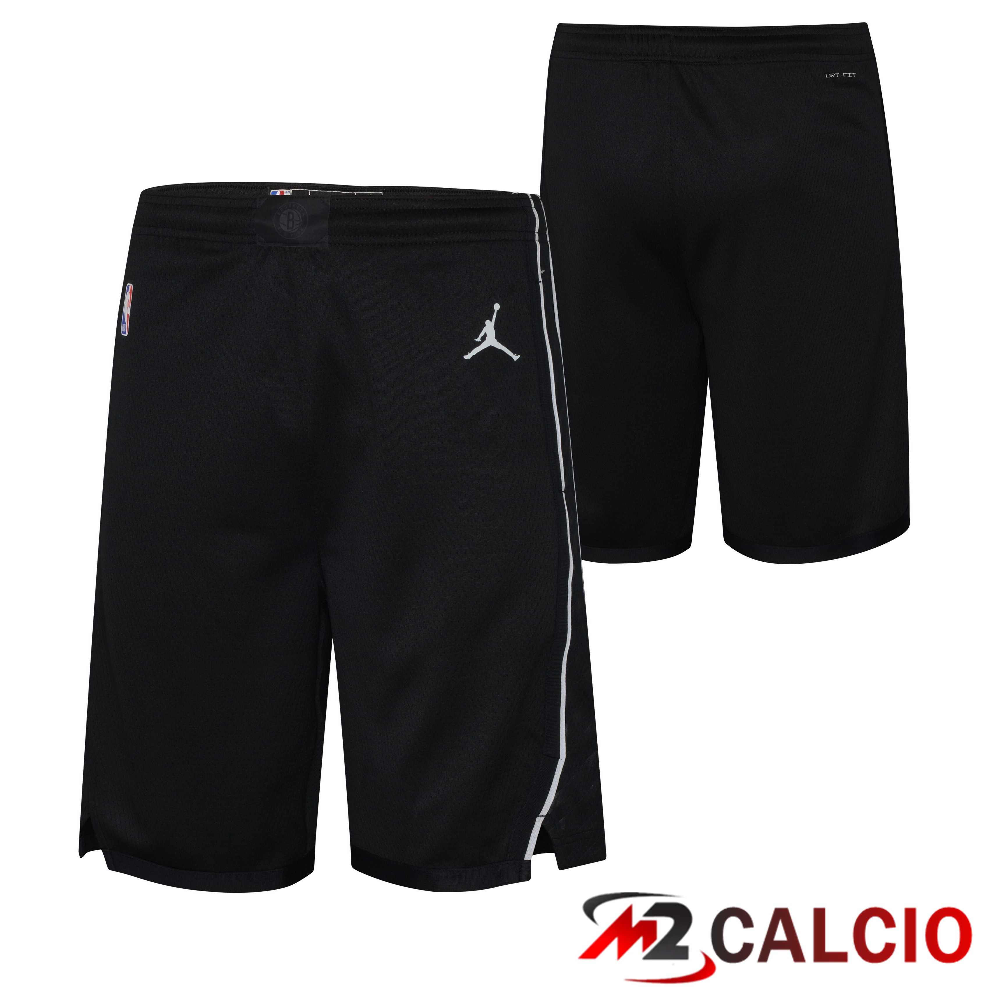 Maglie Calcio Personalizzate,Tute Calcio Squadre,Maglia Nazionale Italiana Calcio | Pantaloncini Brooklyn Nets Jordan Statement Swingman - Gioventu Maglie Calcio Personalizzate,Tute Calcio Squadre,Maglia Nazionale Italiana Calcio | Pantaloncini Brooklyn Nets Jordan Statement Swingman - Gioventu