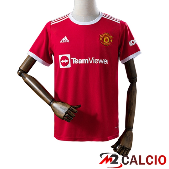 Maglie Calcio Personalizzate,Tute Calcio Squadre,Maglia Nazionale Italiana Calcio | Maglie Calcio Manchester United Retro Prima 2021/2022