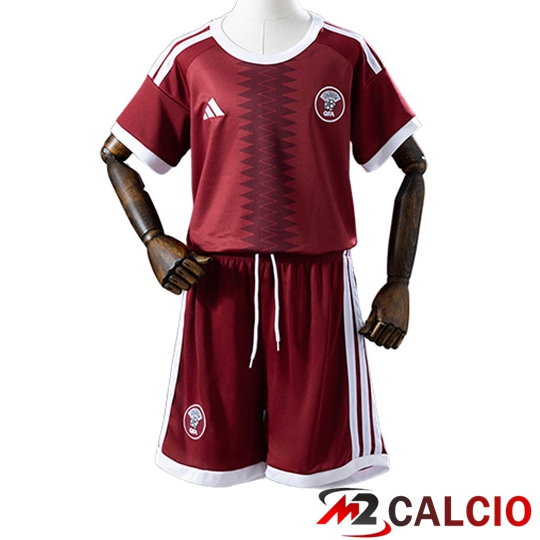 Maglie Calcio Personalizzate,Tute Calcio Squadre,Maglia Nazionale Italiana Calcio | Maglie Calcio Qatar Bambino Prima 2026/2027