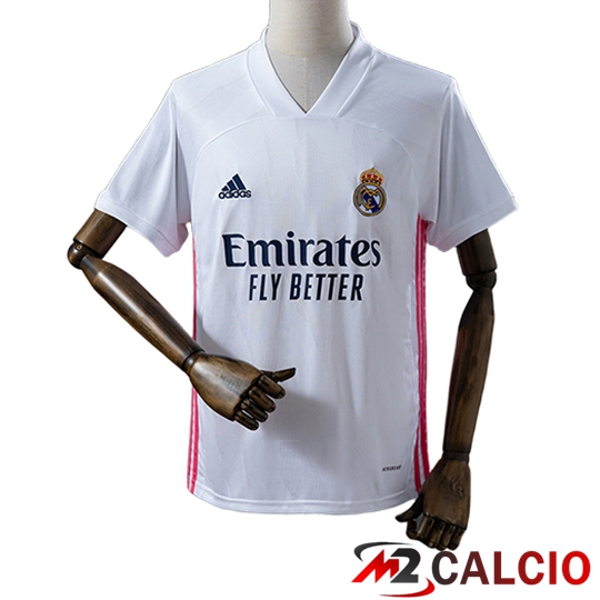 Maglie Calcio Personalizzate,Tute Calcio Squadre,Maglia Nazionale Italiana Calcio | Maglie Calcio Real Madrid Retro Prima 2020/2021