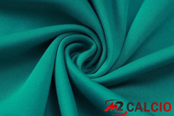 Insieme Tuta Calcio FC Liverpool Verde 2025/2026