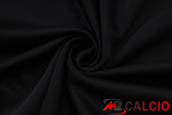 Insieme Tuta Calcio FC Liverpool Nero 2025/2026