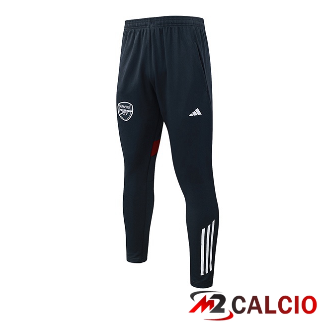 Maglie Calcio Personalizzate,Tute Calcio Squadre,Maglia Nazionale Italiana Calcio | Pantaloni Da Allenamento Arsenal Rosso 2025/2026