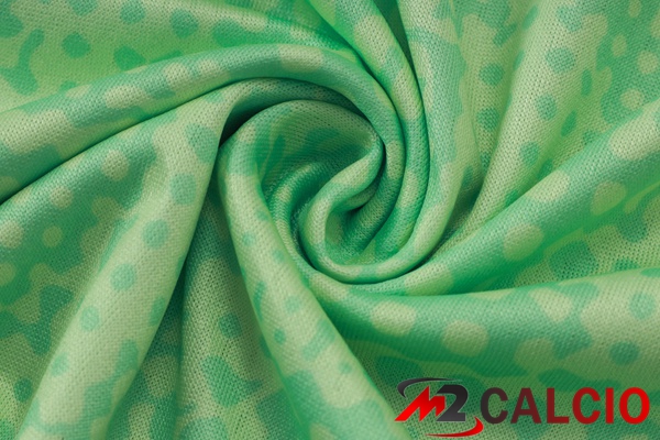 Insieme Tuta Calcio Manchester City Verde 2025/2026