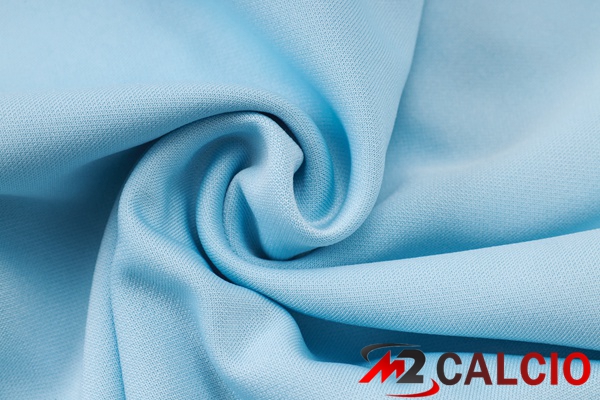 Insieme Tuta Calcio - Giacca Manchester City Blu 2025/2026