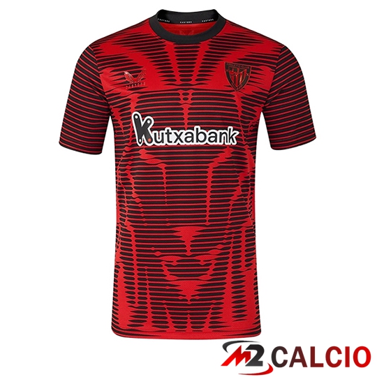 Maglie Calcio Personalizzate,Tute Calcio Squadre,Maglia Nazionale Italiana Calcio | Maglie Calcio Athletic Bilbao Fourth 2025/2026