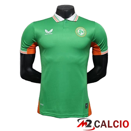Maglie Calcio Personalizzate,Tute Calcio Squadre,Maglia Nazionale Italiana Calcio | Maglie Calcio Celtic FC Special Edition Verde 2025/2026