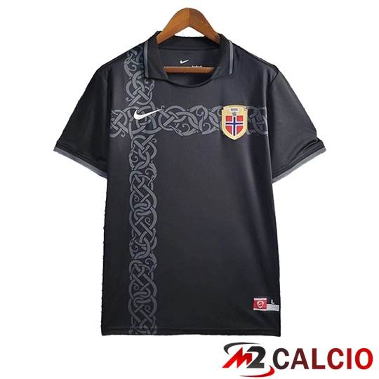 Maglie Calcio Personalizzate,Tute Calcio Squadre,Maglia Nazionale Italiana Calcio | Maglie Calcio Norvegia Seconda Coppa Del Mondo 2026