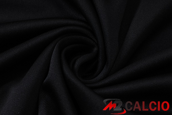 Insieme Tuta Calcio Paris PSG Nero 2025/2026