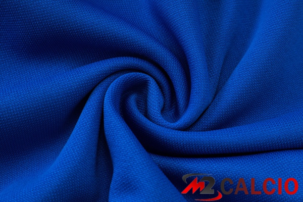 Insieme Tuta Calcio - Giacca Paris PSG Blu 2025/2026