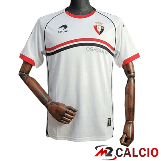 Maglie Calcio Personalizzate,Tute Calcio Squadre,Maglia Nazionale Italiana Calcio | Maglie Calcio Osasuna Retro Seconda 2010/2011