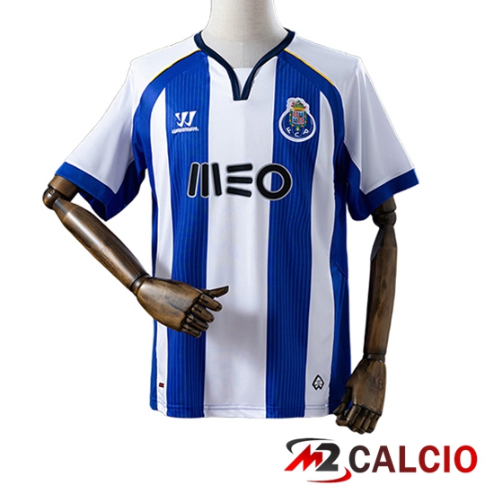 Maglie Calcio Personalizzate,Tute Calcio Squadre,Maglia Nazionale Italiana Calcio | Maglie Calcio Fc Porto Retro Prima 2014/2015