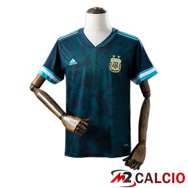 Maglie Calcio Personalizzate,Tute Calcio Squadre,Maglia Nazionale Italiana Calcio | Maglie Calcio Argentina Retro Seconda Verde 2021-2022