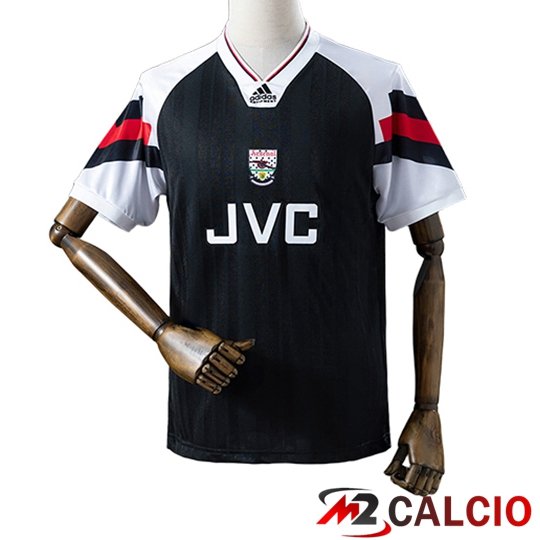 Maglie Calcio Personalizzate,Tute Calcio Squadre,Maglia Nazionale Italiana Calcio | Maglie Calcio Arsenal Retro Seconda 1992/1994