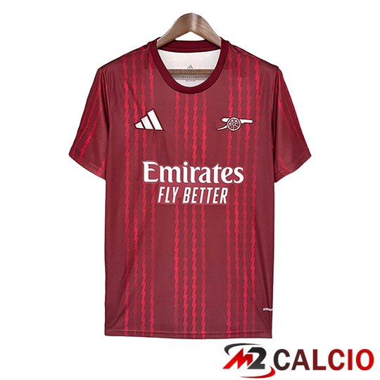 Maglie Calcio Personalizzate,Tute Calcio Squadre,Maglia Nazionale Italiana Calcio | Maglie Calcio Arsenal Special Edition Bianco 2026/2027