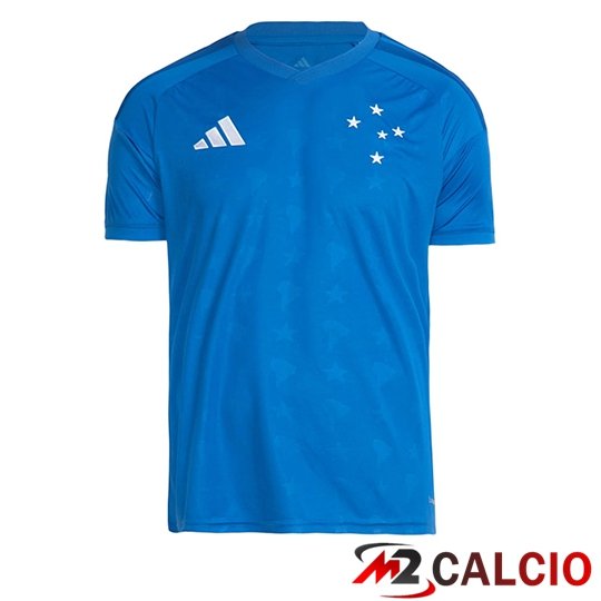 Maglie Calcio Cruzeiro Prima 2026/2027