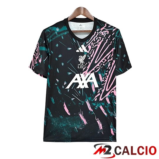 Maglie Calcio Personalizzate,Tute Calcio Squadre,Maglia Nazionale Italiana Calcio | Maglie Calcio Liverpool Special Edition Bianco 2026/2027