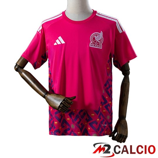 Maglie Calcio Personalizzate,Tute Calcio Squadre,Maglia Nazionale Italiana Calcio | Maglie Calcio Messico Portiere Coppa Del Mondo 2026