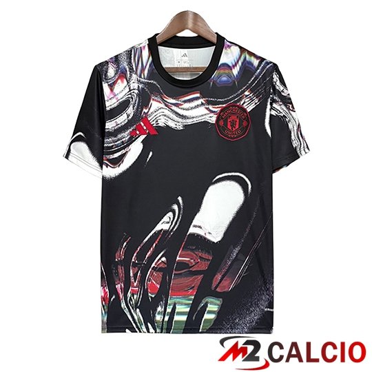 Maglie Calcio Personalizzate,Tute Calcio Squadre,Maglia Nazionale Italiana Calcio | Maglie Calcio Manchester City Special Edition Grigio 2026/2027