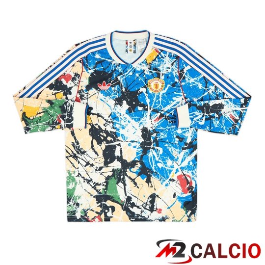Maglie Calcio Personalizzate,Tute Calcio Squadre,Maglia Nazionale Italiana Calcio | Maglie Calcio Manchester City Special Edition 2026/2027