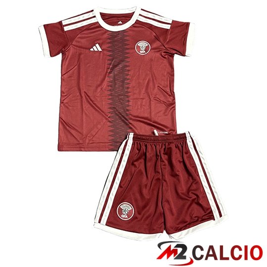 Maglie Calcio Personalizzate,Tute Calcio Squadre,Maglia Nazionale Italiana Calcio | Maglie Calcio Qatar Bambino Prima Coppa Del Mondo 2026