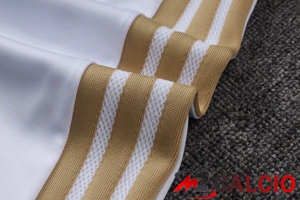 Insieme Tuta Calcio Italia Bianco 2026/2027