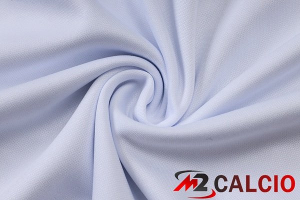 Insieme Tuta Calcio Italia Bianco 2026/2027