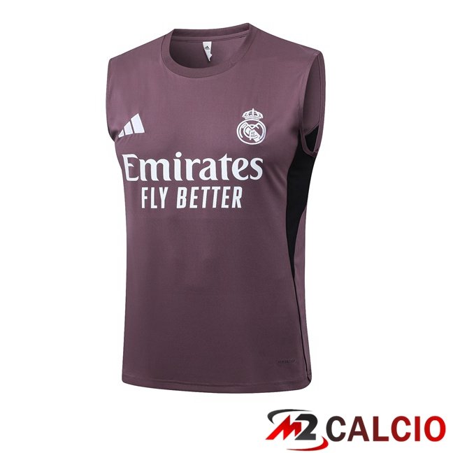 Maglie Calcio Personalizzate,Tute Calcio Squadre,Maglia Nazionale Italiana Calcio | Canotta Allenamento Real Madrid Viola 2026/2027