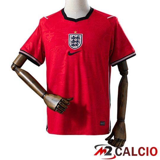 Maglie Calcio Personalizzate,Tute Calcio Squadre,Maglia Nazionale Italiana Calcio | Maglie Calcio Inghilterra Seconda Coppa Del Mondo 2026