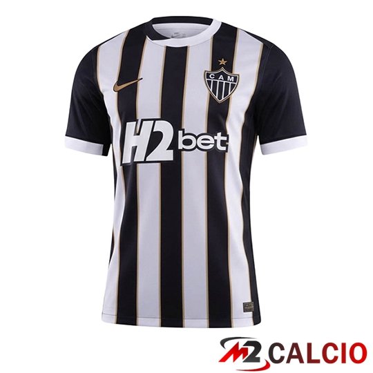 Maglie Calcio Personalizzate,Tute Calcio Squadre,Maglia Nazionale Italiana Calcio | Maglie Calcio Atletico Mineiro Prima 2026/2027