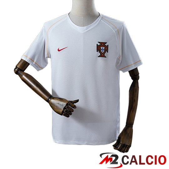 Maglie Calcio Personalizzate,Tute Calcio Squadre,Maglia Nazionale Italiana Calcio | Maglie Calcio Portogallo Retro Terza 2006