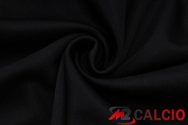 Insieme Tuta Calcio - Giacca Paris PSG Nero 2026/2027