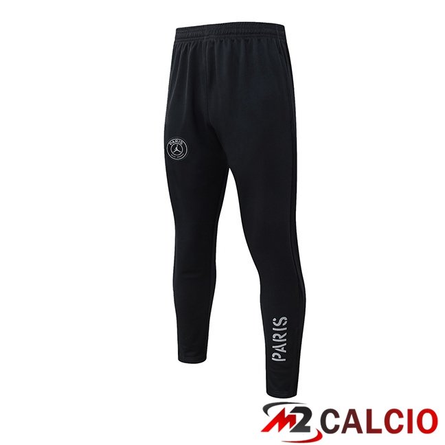 Maglie Calcio Personalizzate,Tute Calcio Squadre,Maglia Nazionale Italiana Calcio | Pantaloni Da Allenamento Paris PSG Nero 2026/2027