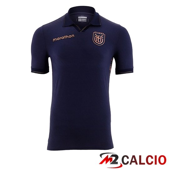 Maglie Calcio Personalizzate,Tute Calcio Squadre,Maglia Nazionale Italiana Calcio | Maglie Calcio Ecuador Seconda Coppa Del Mondo 2026