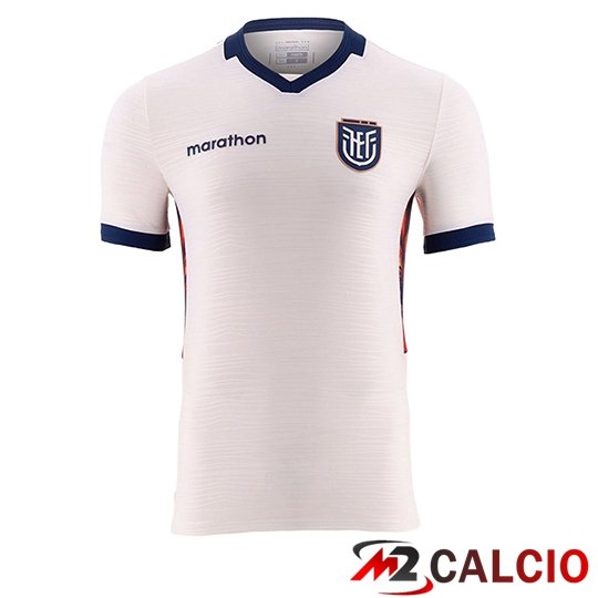 Maglie Calcio Personalizzate,Tute Calcio Squadre,Maglia Nazionale Italiana Calcio | Maglie Calcio Ecuador Terza Coppa Del Mondo 2026