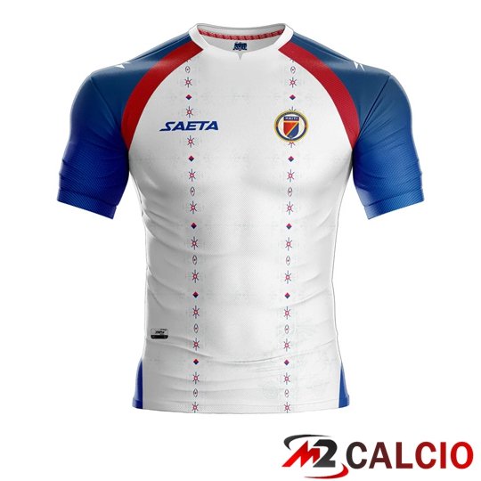 Maglie Calcio Personalizzate,Tute Calcio Squadre,Maglia Nazionale Italiana Calcio | Maglie Calcio Haiti Seconda Coppa Del Mondo 2026