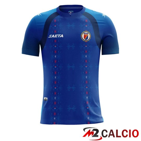 Maglie Calcio Personalizzate,Tute Calcio Squadre,Maglia Nazionale Italiana Calcio | Maglie Calcio Haiti Prima Coppa Del Mondo 2026