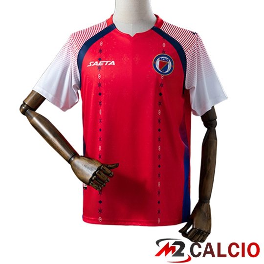 Maglie Calcio Personalizzate,Tute Calcio Squadre,Maglia Nazionale Italiana Calcio | Maglie Calcio Haiti Terza Coppa Del Mondo 2026