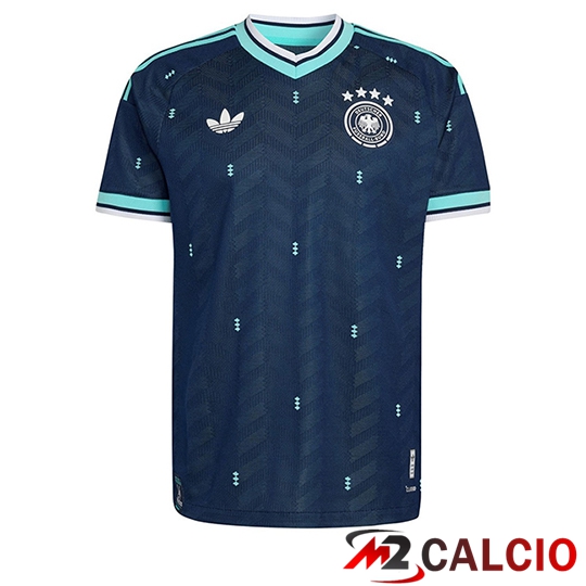 Maglie Calcio Personalizzate,Tute Calcio Squadre,Maglia Nazionale Italiana Calcio | Maglie Calcio Germania Seconda Coppa Del Mondo 2026