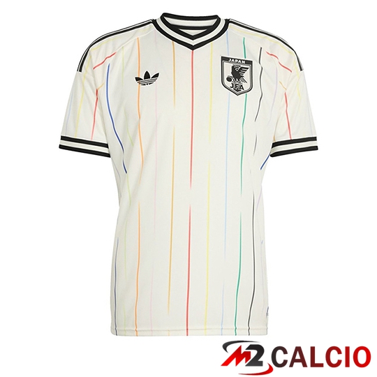 Maglie Calcio Personalizzate,Tute Calcio Squadre,Maglia Nazionale Italiana Calcio | Maglie Calcio Giappone Seconda Coppa Del Mondo 2026