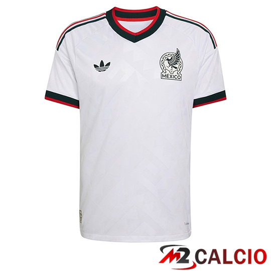 Maglie Calcio Personalizzate,Tute Calcio Squadre,Maglia Nazionale Italiana Calcio | Maglie Calcio Messico Seconda Coppa Del Mondo 2026