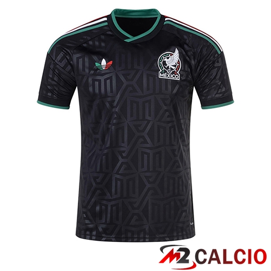 Maglie Calcio Personalizzate,Tute Calcio Squadre,Maglia Nazionale Italiana Calcio | Maglie Calcio Messico Terza 2026/2027