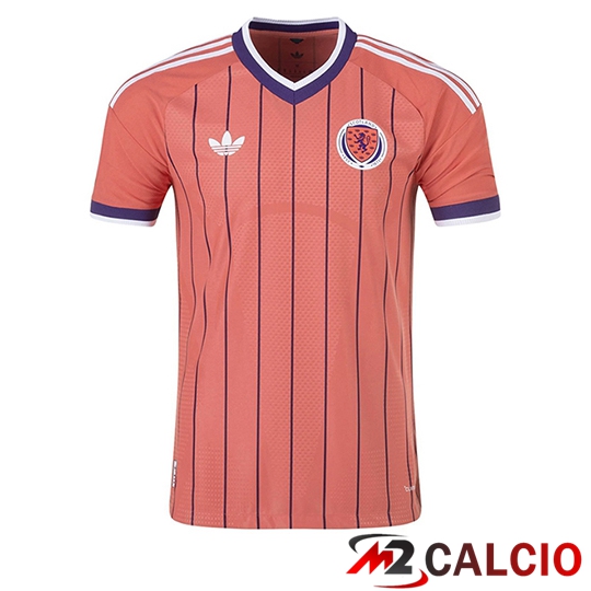 Maglie Calcio Personalizzate,Tute Calcio Squadre,Maglia Nazionale Italiana Calcio | Maglie Calcio Scozia Seconda Coppa Del Mondo 2026