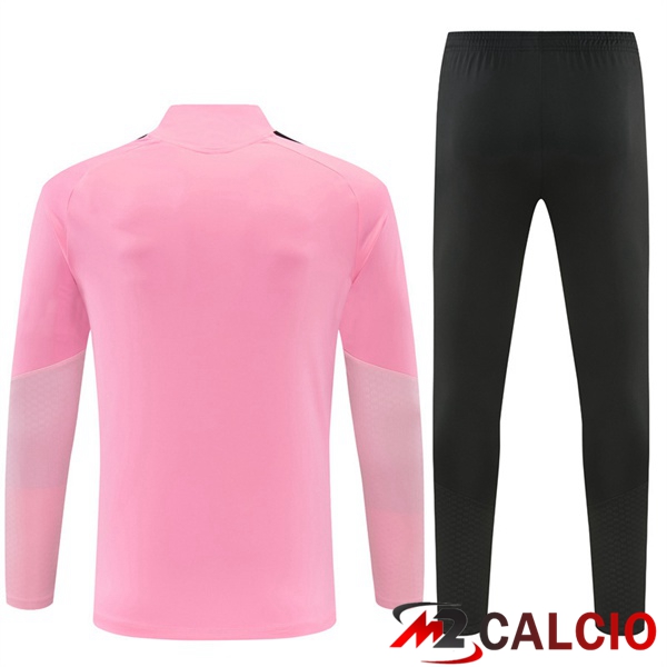 Insieme Tuta Calcio Inter Miami CF Rosa 2026/2027