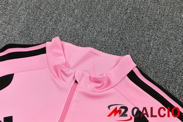 Insieme Tuta Calcio Inter Miami CF Rosa 2026/2027