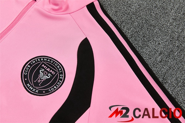 Insieme Tuta Calcio Inter Miami CF Rosa 2026/2027