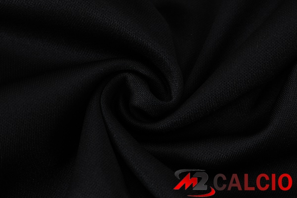 Insieme Tuta Calcio - Giacca Arsenal Nero 2026/2027