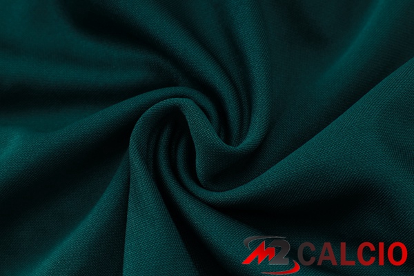 Insieme Tuta Calcio - Giacca Italia Verde 2026/2027